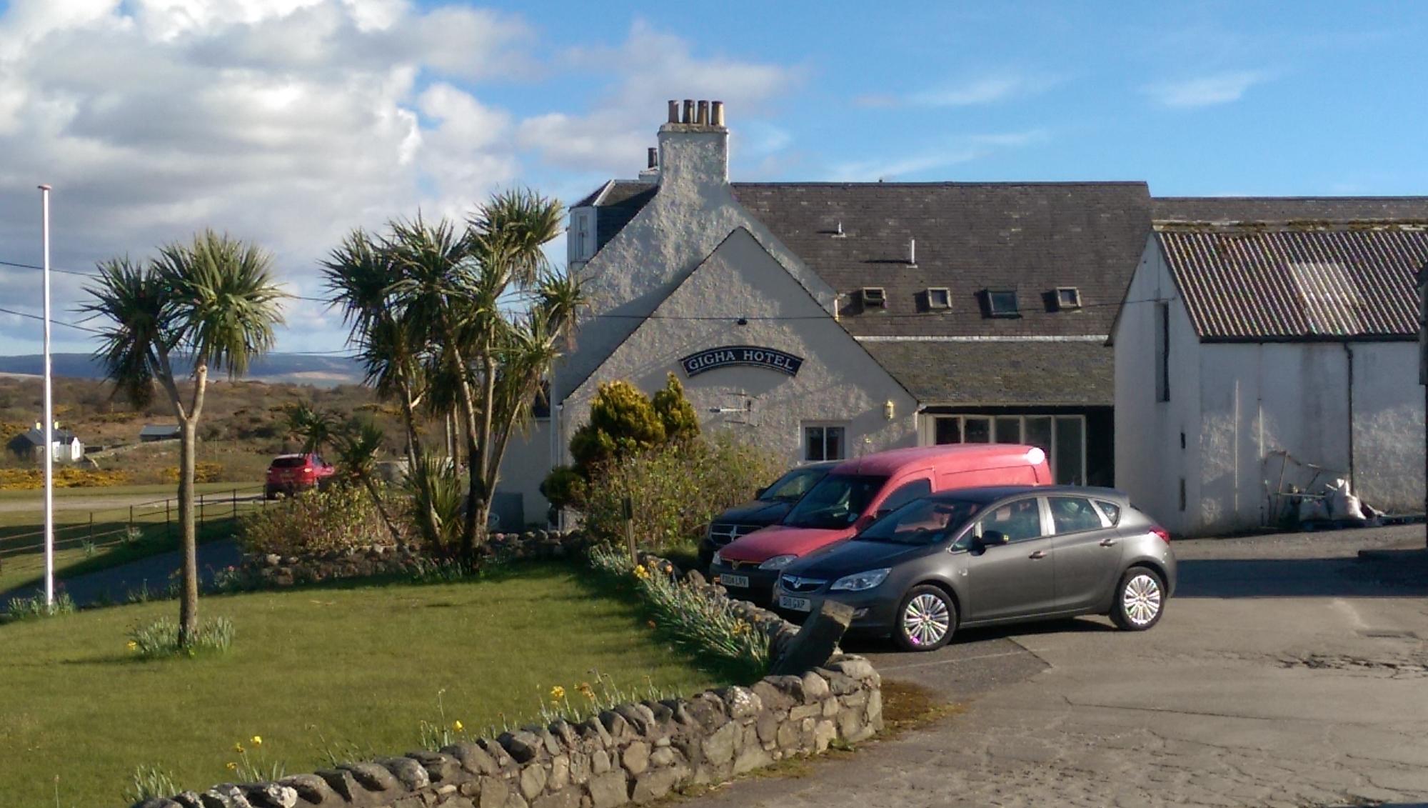 Gigha Hotel Reviews Photos Isle of Gigha Scotland Tripadvisor