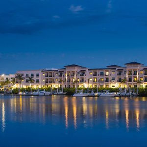 Hyatt House Naples/5th Avenue, hotel in Naples