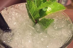 Bebidas
