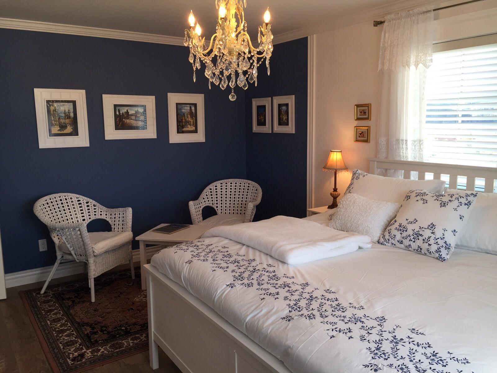 COMPASS B&B - Updated 2022 Prices & Reviews (Trinity, Newfoundland)