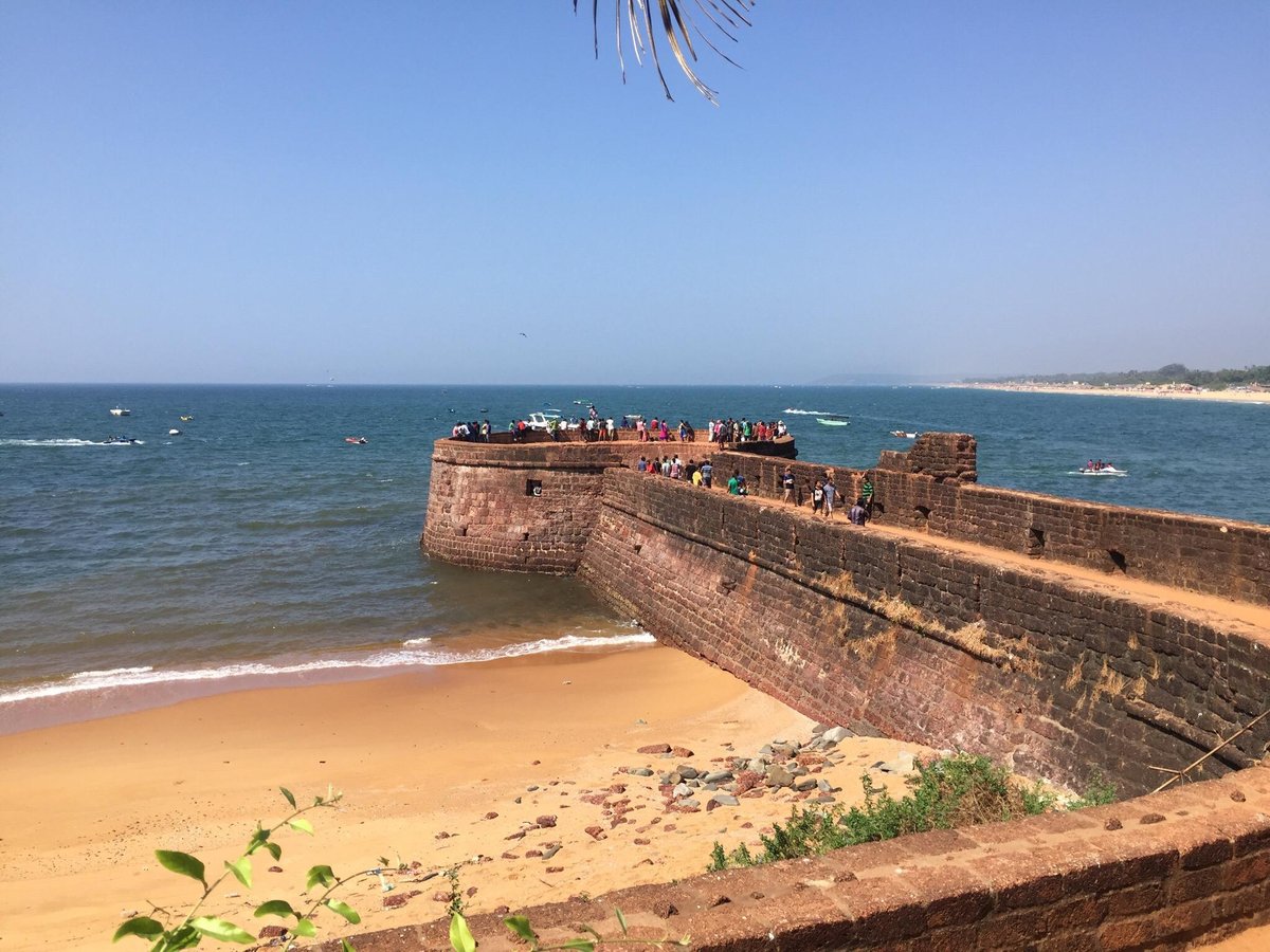 Aguada Beach