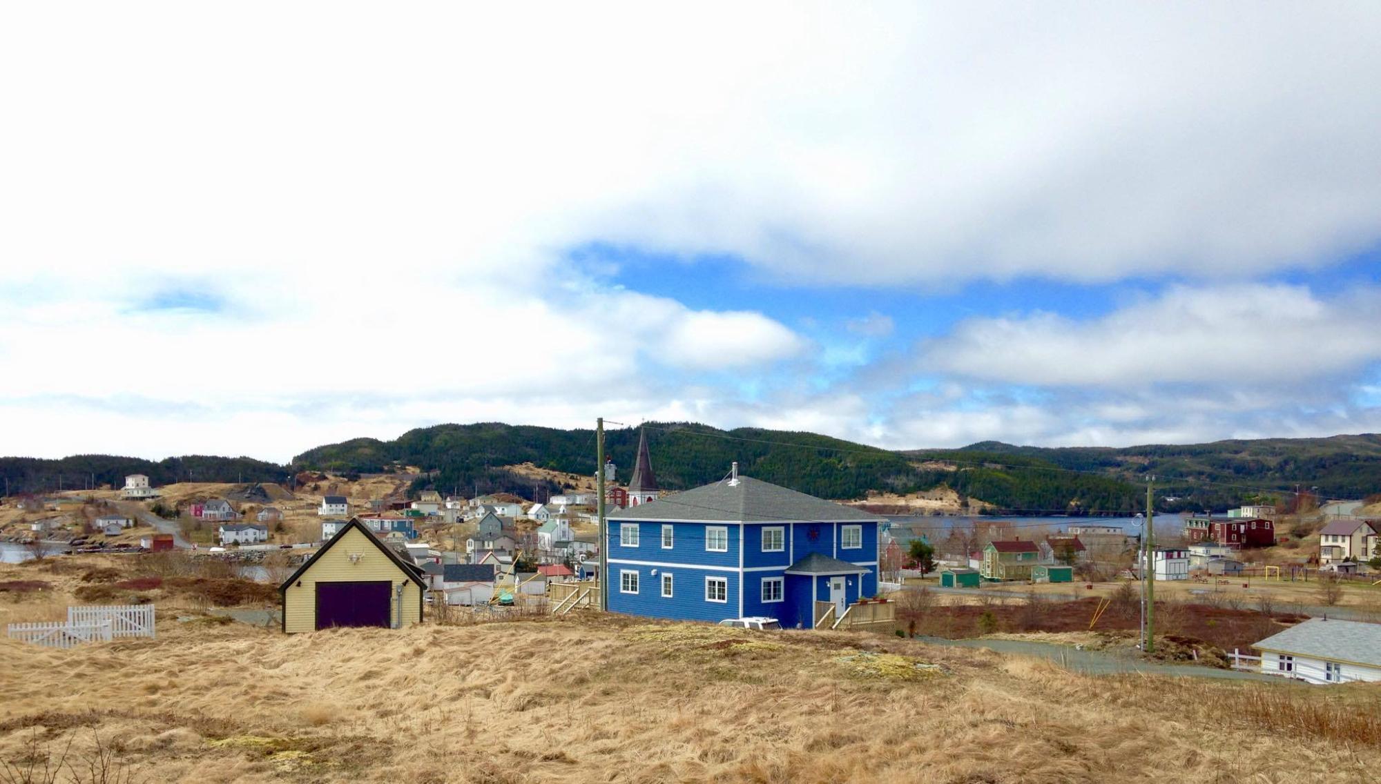 COMPASS B&B - Updated 2024 Reviews (Trinity, Newfoundland)