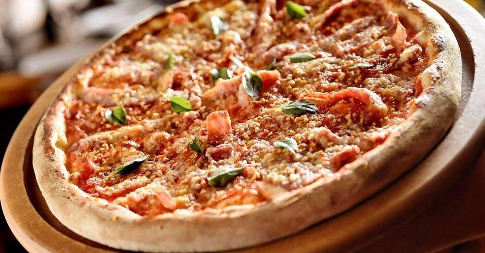 Os 10 melhores pizzarias Pouso Alegre - Tripadvisor