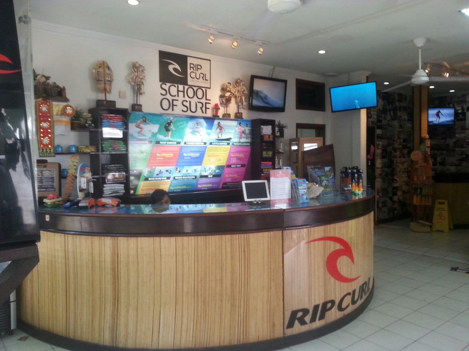 ripcurl legian