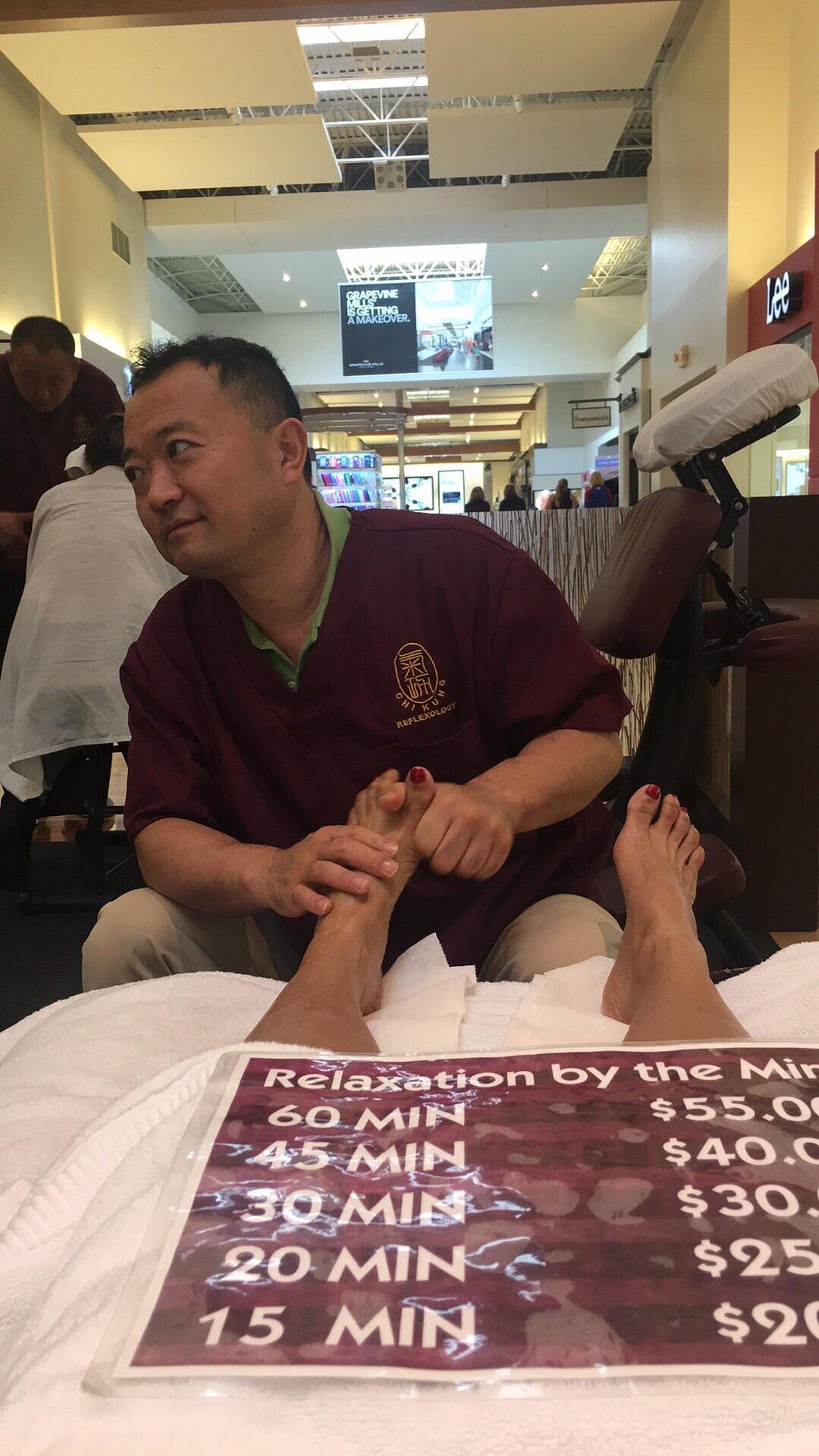 Zen Wellness Reflexology - All You Need to Know BEFORE You Go (2024)