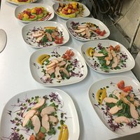 Brodies Restaurant