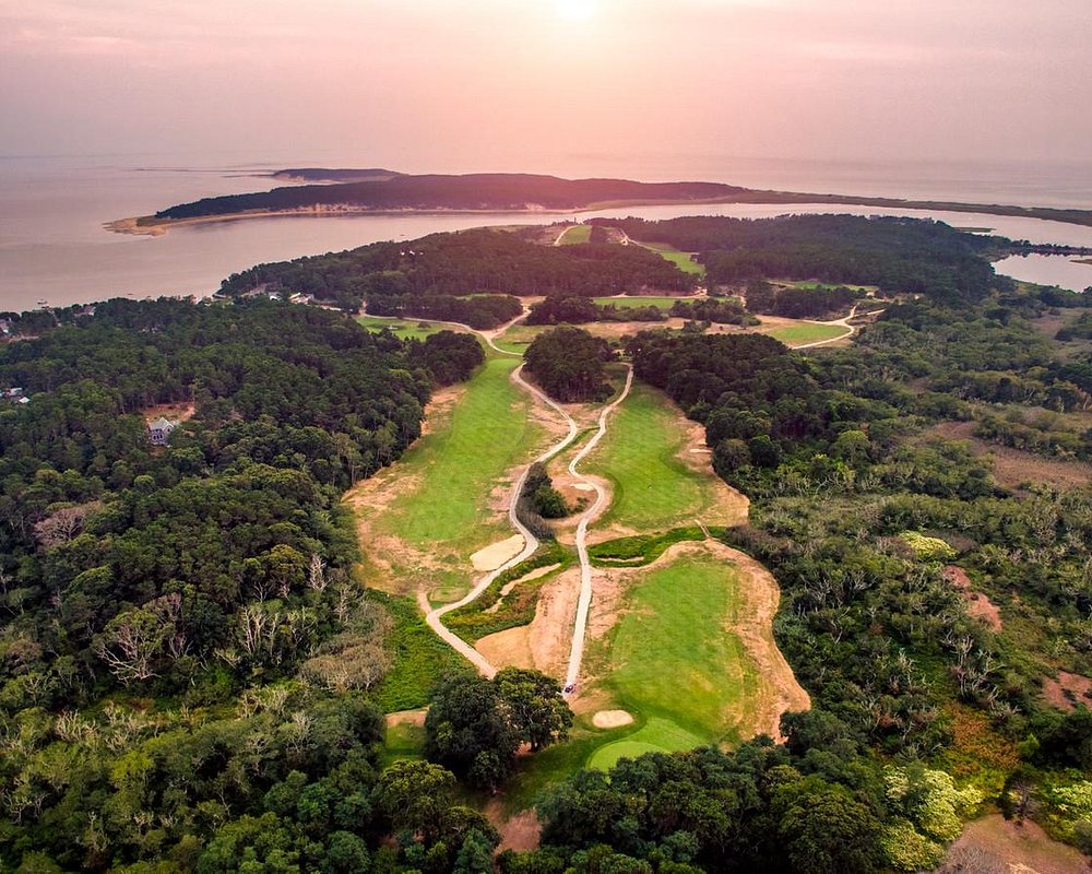 THE 10 BEST Cape Cod Golf Courses (Updated 2024) Tripadvisor