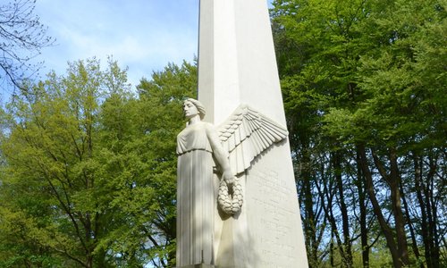 Frans ossuarium