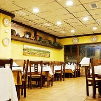 Salon 1 Restaurante-Rincon-de-Pedro-Almansa