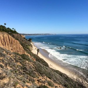 Zuma Beach Walk, California - 150 Reviews, Map