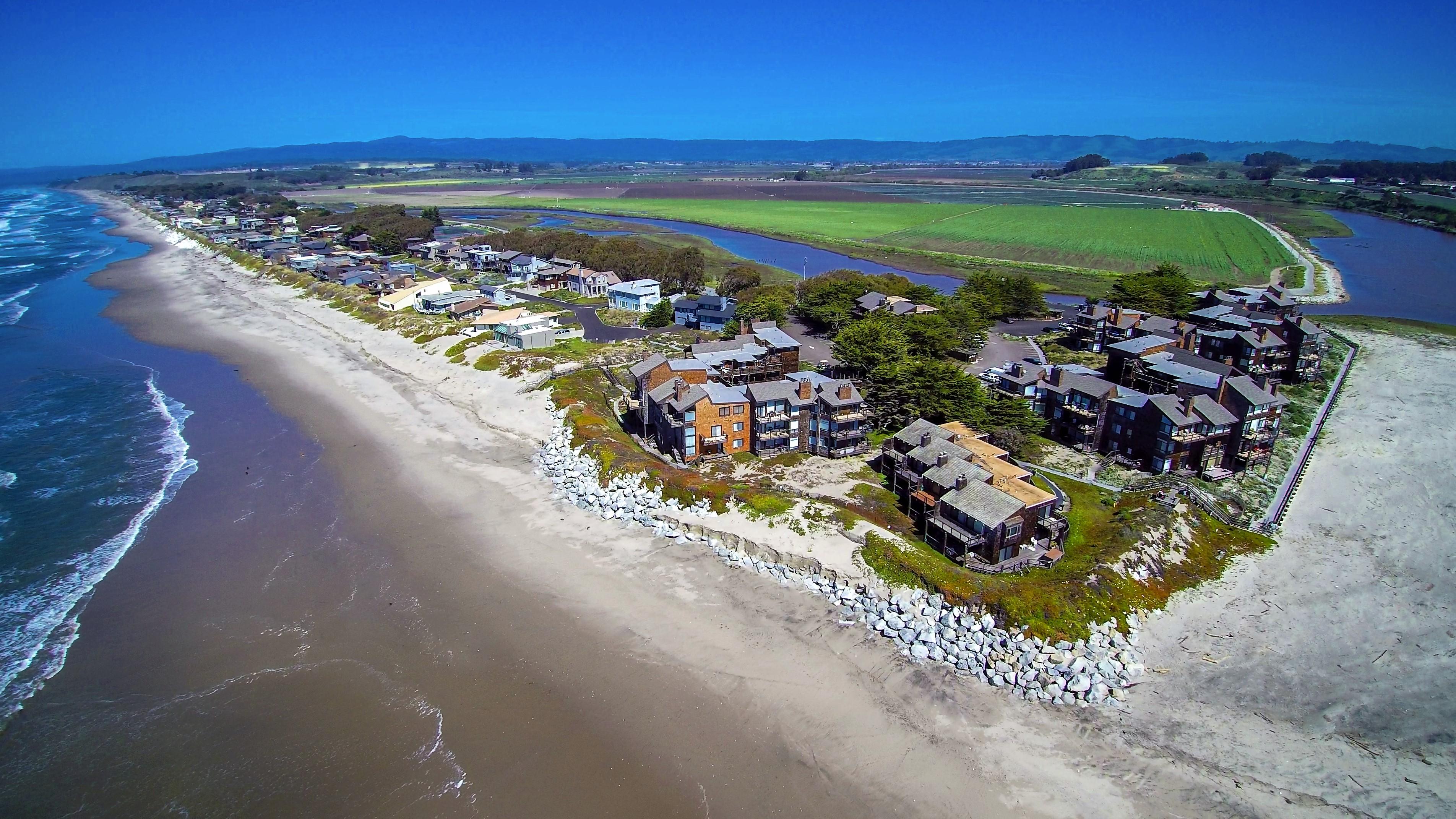 PAJARO DUNES RESORT Condominium Reviews Watsonville CA