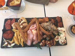 Yemek