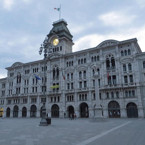 THE 10 BEST Trieste Monuments & Statues (Updated 2024)