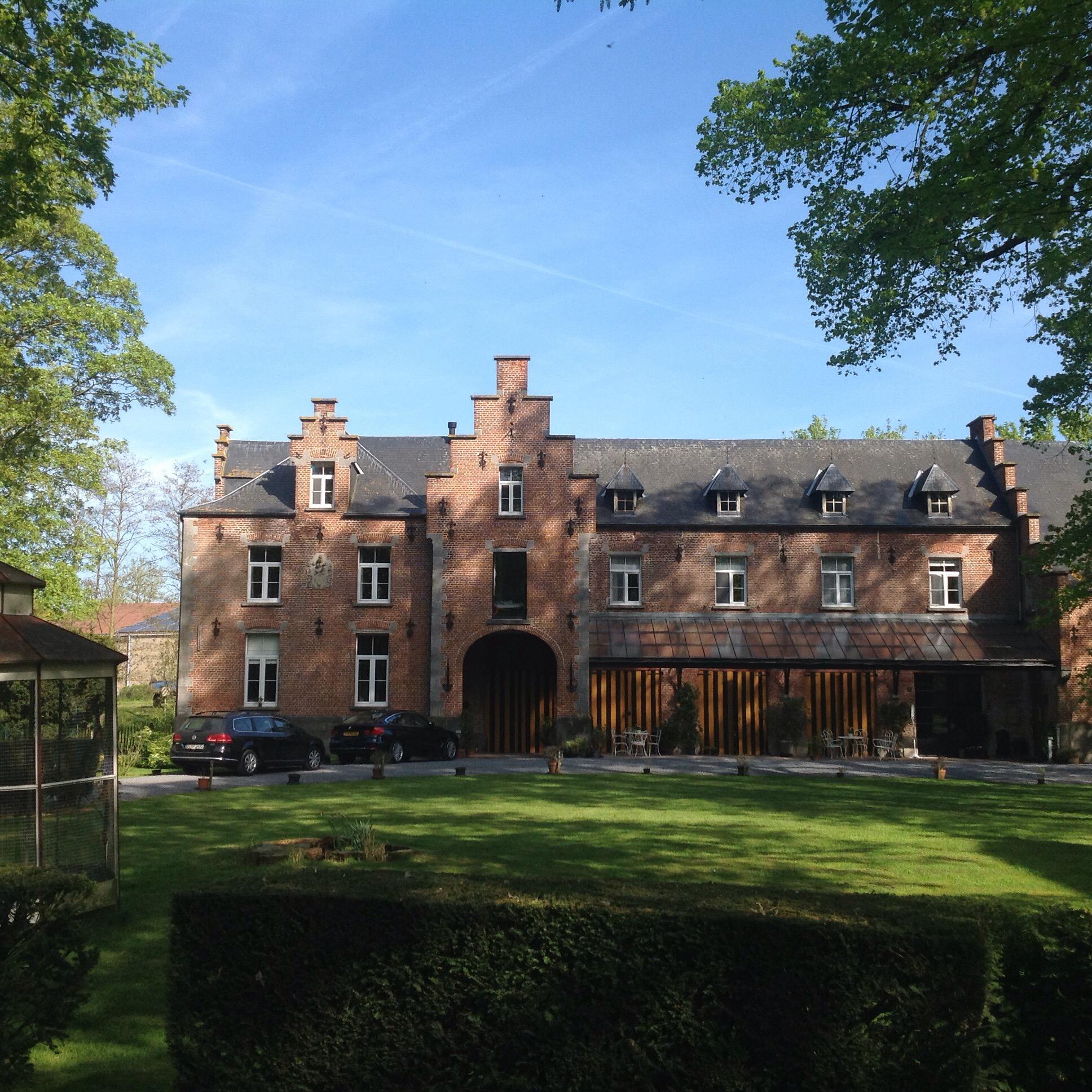 B&B CASTLE OF LOZER - Reviews (Belgium) - Tripadvisor