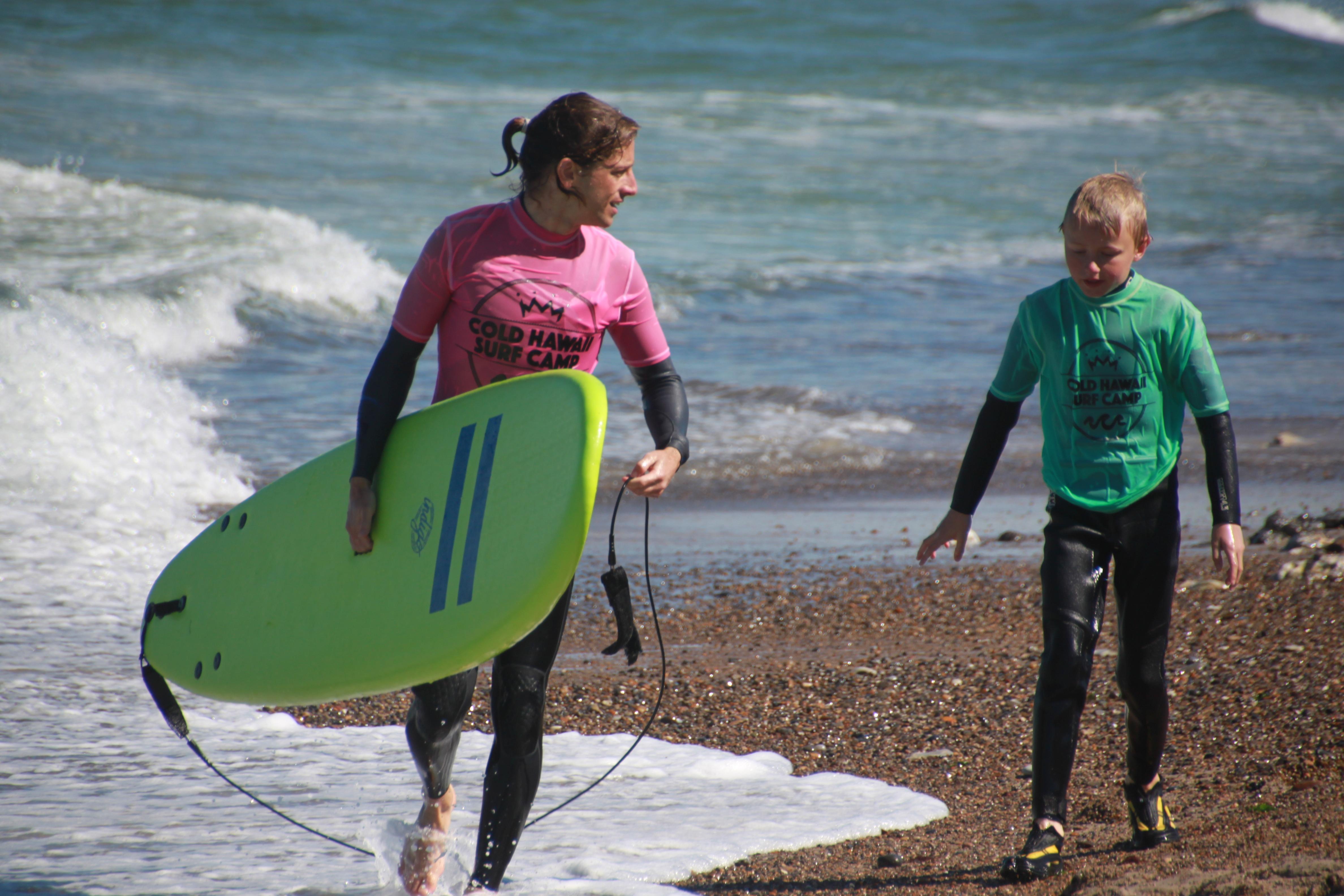 Cold hawaii surf outlet shop