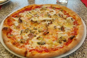 Comida