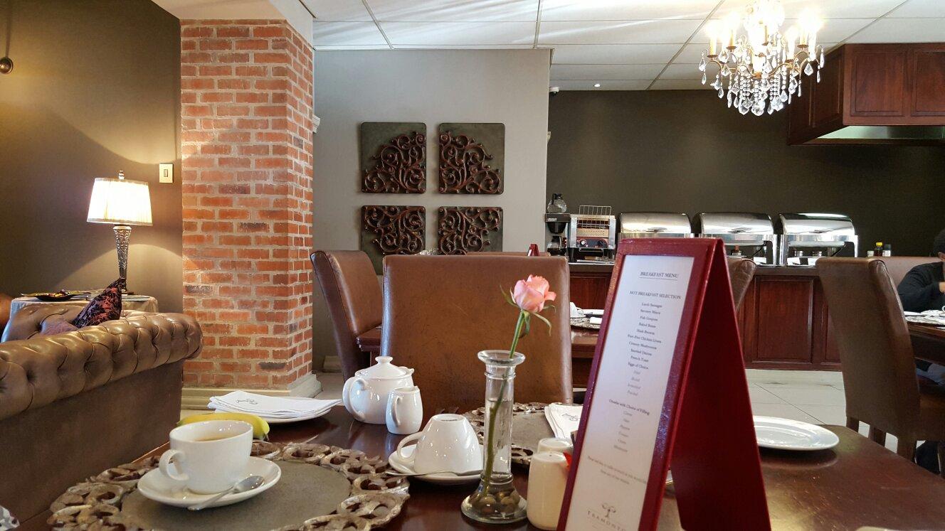 Hotel photo 11 of Tramonto Boutique Hotel.