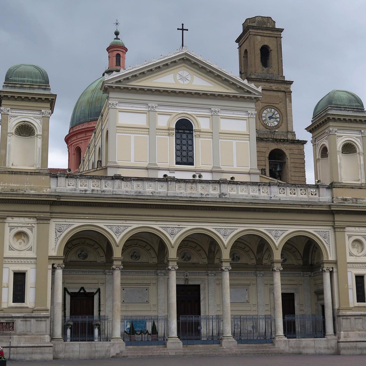 DUOMO DI NOLA (2025) All You MUST Know Before You Go (w/ Reviews) DUOMO DI NOLA (2025) All You MUST Know Before You Go (w/ Reviews)