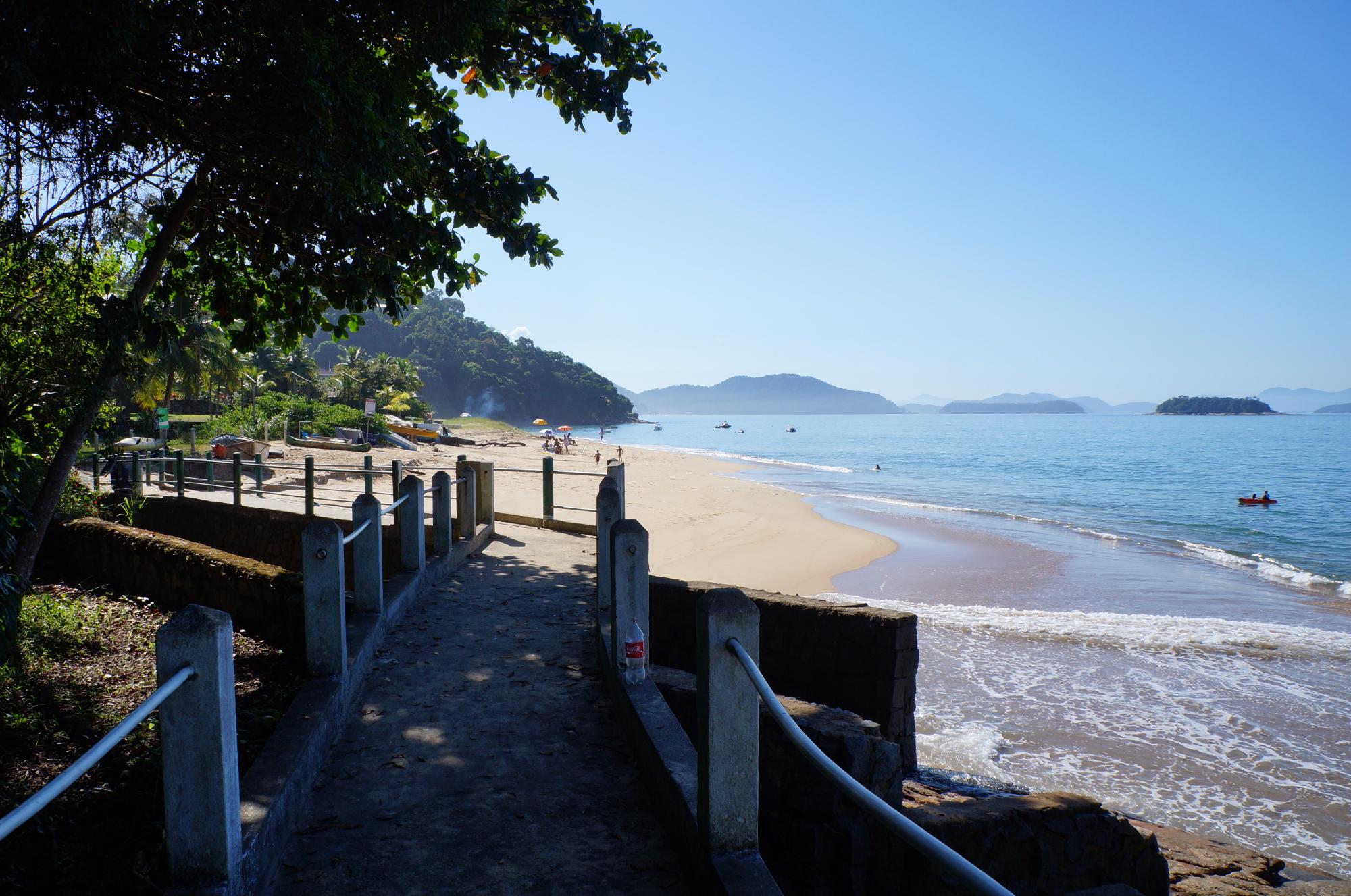 VERMELHA BEACH (Angra Dos Reis) - 2023 Qué Saber Antes De Ir - Lo Más ...