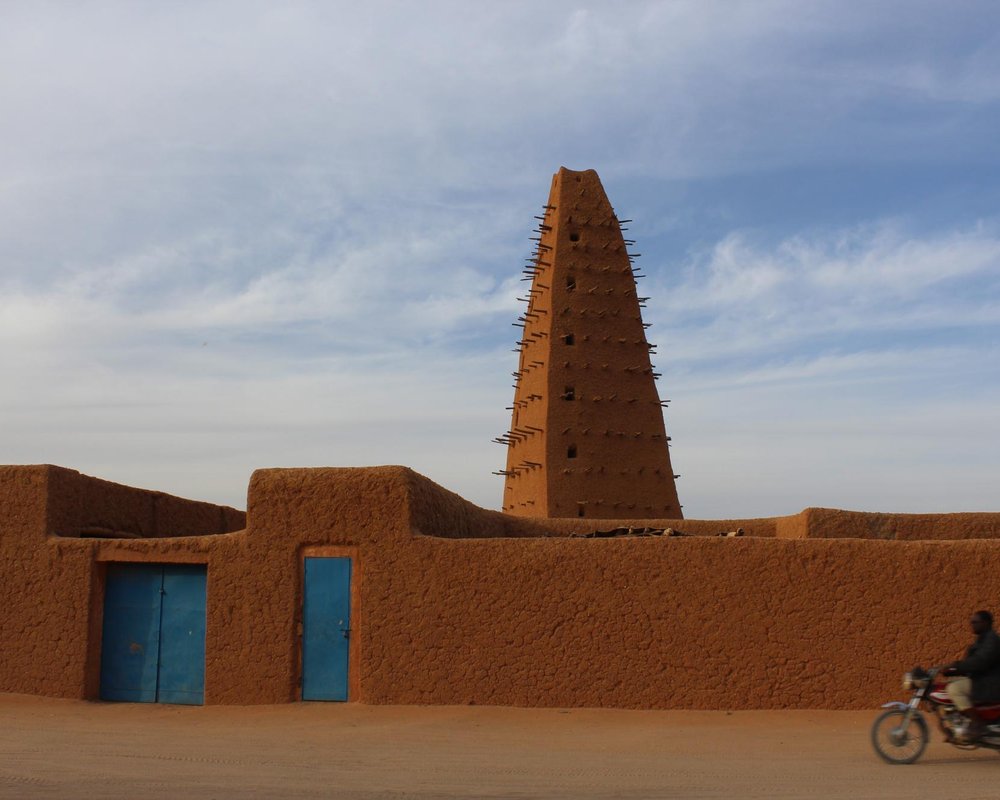 THE 10 BEST Niger Sights & Historical Landmarks to Visit - Tripadvisor