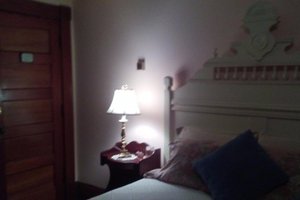 Zimmer und Suite