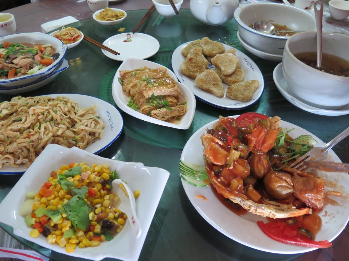 THE 10 BEST Restaurants in Shantou (Updated December 2023)