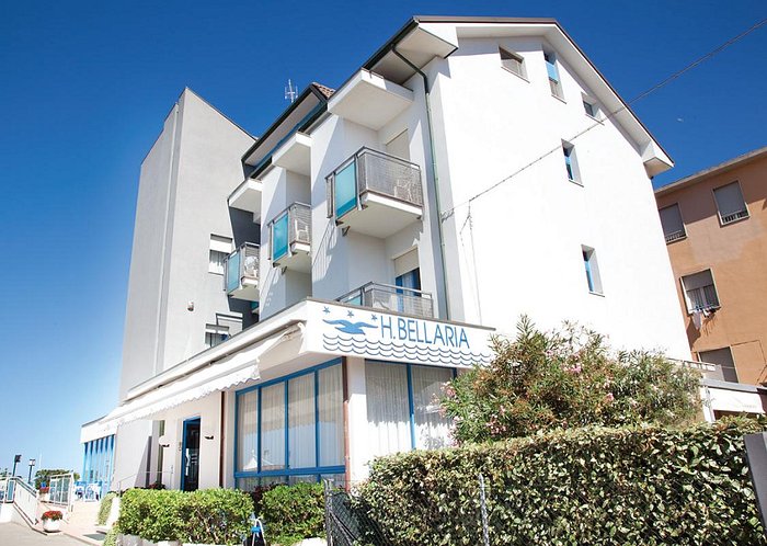 HOTEL BELLARIA - Updated 2024 Prices (Bellaria-Igea Marina, Italy ...