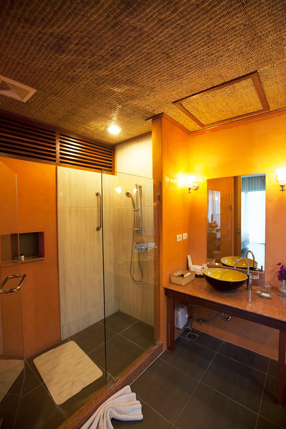 Hotel photo 11 of Patravana Resort Khaoyai.