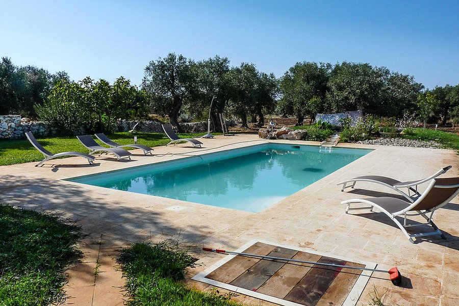 Azienda Agricola Spirdo 78 8 3 S Farmhouse Reviews Ruffano Italy Tripadvisor Azienda Agricola Spirdo 78 8 3, Outdoor Furniture Metairie