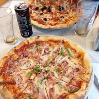 Pizzaria Cruz
