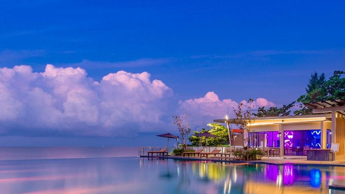 SAND DUNES CHAOLAO BEACH RESORT $56 ($̶6̶5̶) - Updated 2023 Prices & Reviews - Thailand/Tha Mai