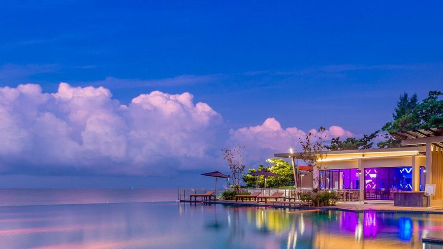 The Shore Restaurant