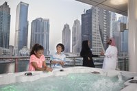 Hotel photo 21 of La Verda Suites and Villas Dubai Marina.