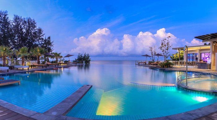 SAND DUNES CHAOLAO BEACH RESORT $56 ($̶6̶5̶) - Updated 2023 Prices & Reviews - Thailand/Tha Mai