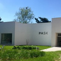 PASK Glass Museum