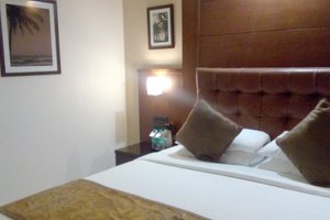 Room & Suite