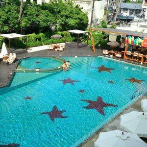 THE ROYAL PARADISE HOTEL & SPA $36 ($̶1̶4̶1̶) - Updated 2023 Prices &  Reviews - Patong, Thailand