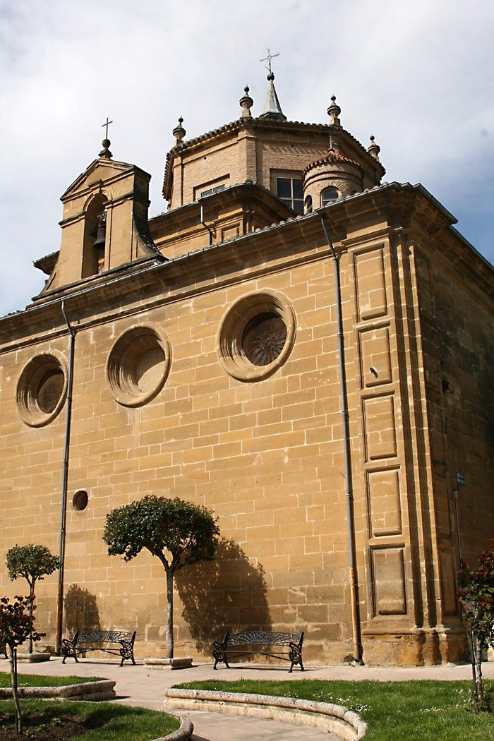 Imagen 9 de Basilica de Nuestra Senora de la Vega