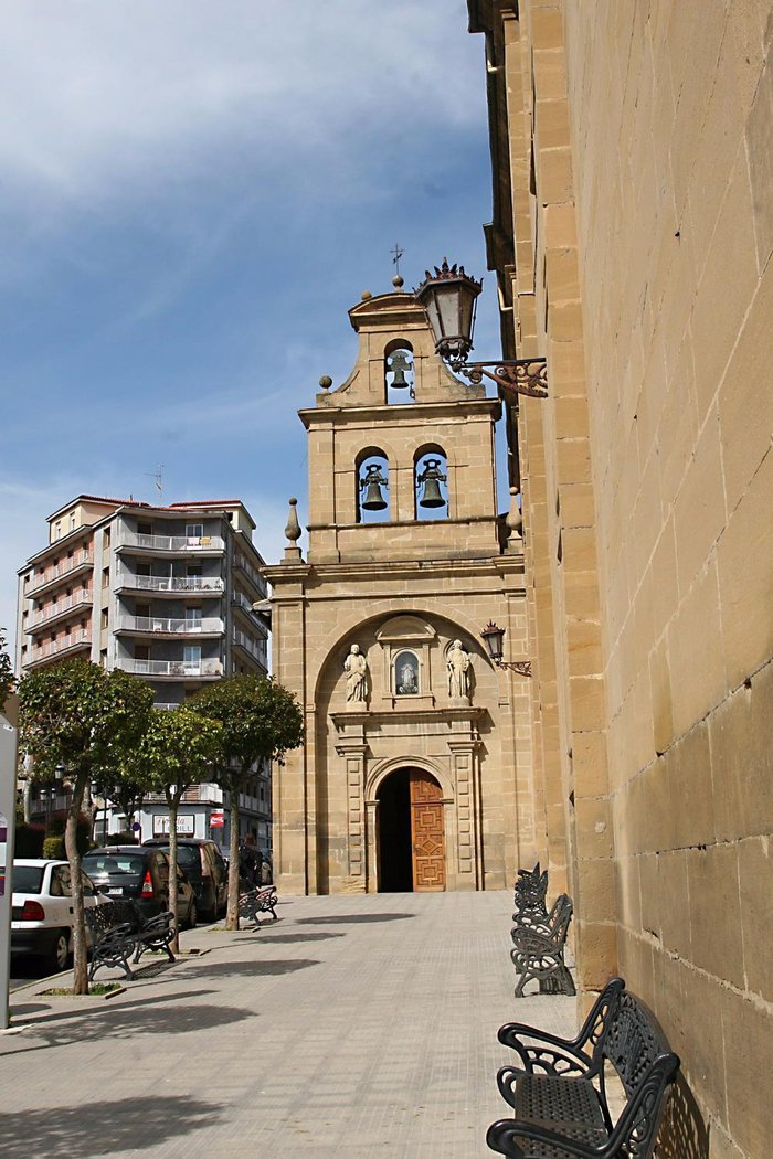 Imagen 8 de Basilica de Nuestra Senora de la Vega