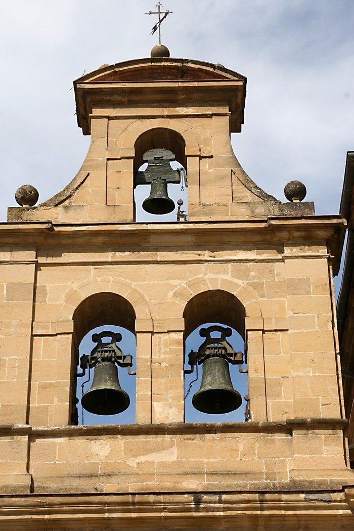 Imagen 6 de Basilica de Nuestra Senora de la Vega