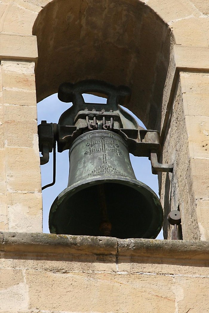 Imagen 5 de Basilica de Nuestra Senora de la Vega