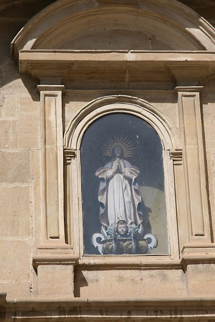 Imagen 3 de Basilica de Nuestra Senora de la Vega