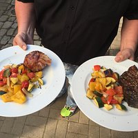 Super - Perfekt !