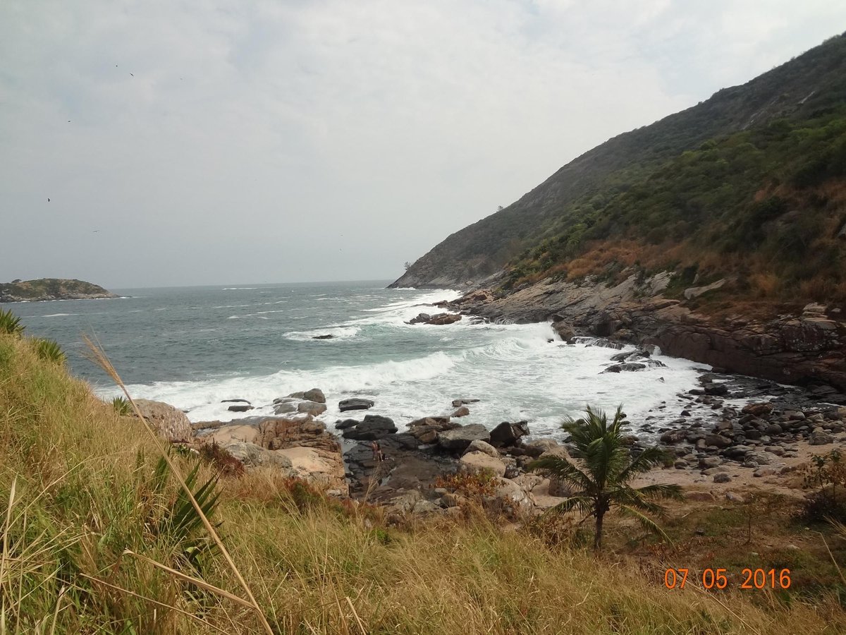 Como chegar até Jogo de Búzios Grátis em Praia Grande de Ônibus?