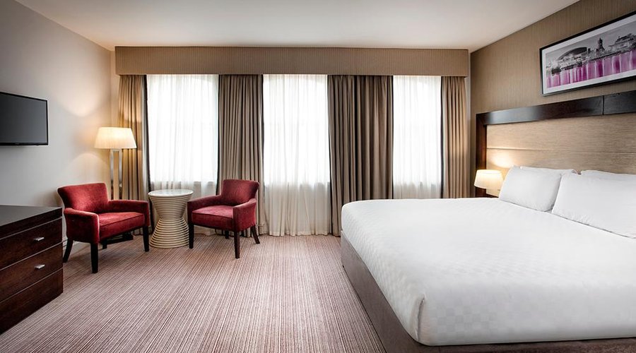 Superior Bedroom