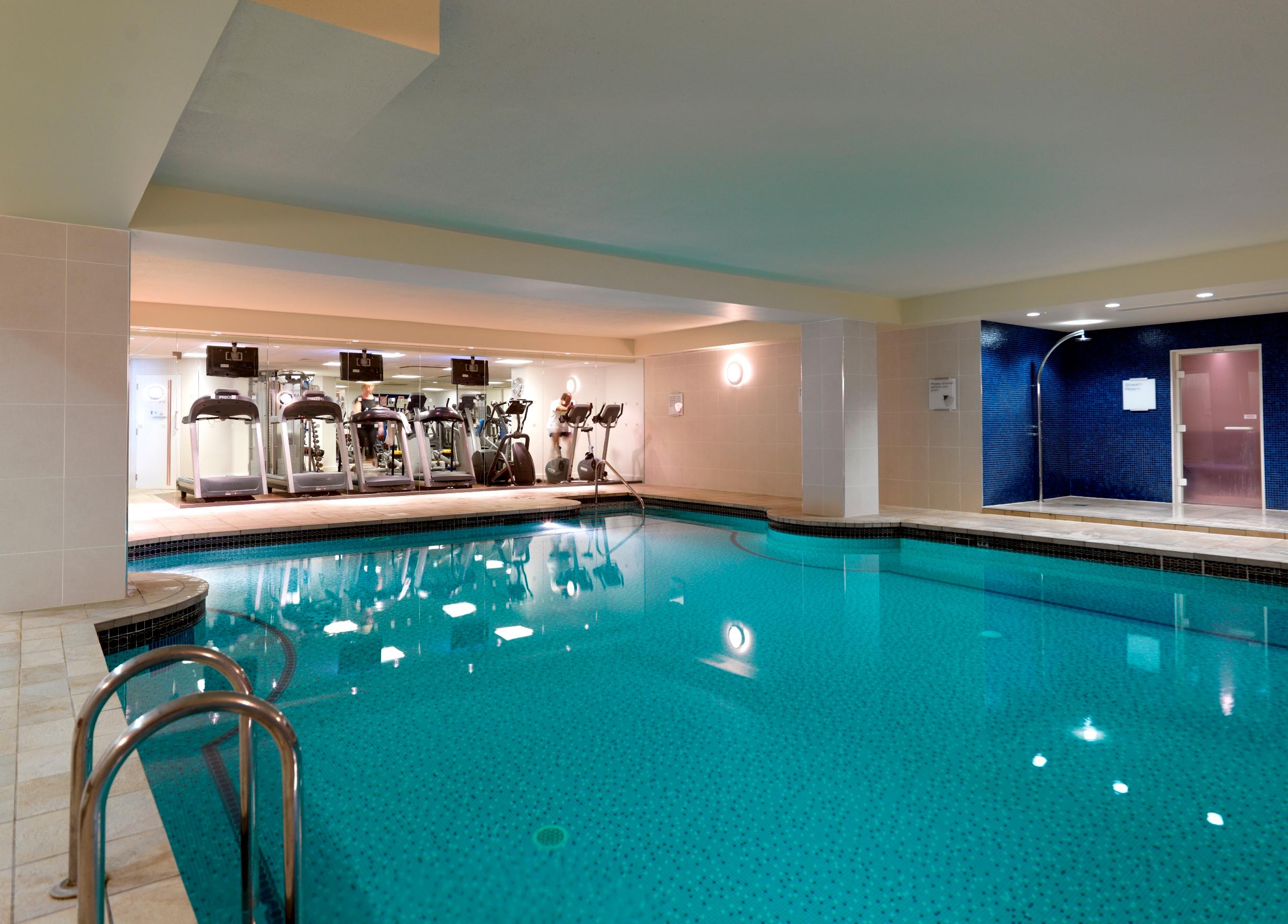 Hotel photo 29 of Jurys Inn Brighton Waterfront.
