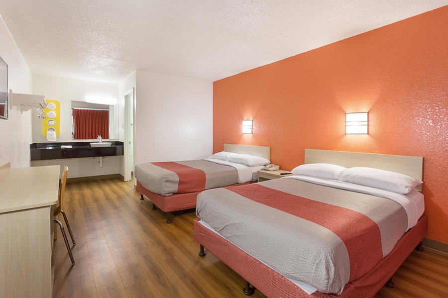 MOTEL 6 BATON ROUGE SOUTHEAST $54 ($̶6̶0̶) - Prices & Reviews - LA