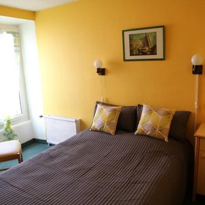 CHAMBRE DOUBLE CLASSIQUE
