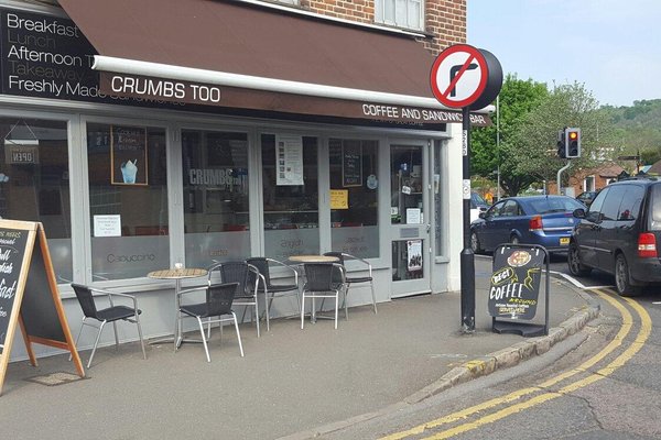 One Stop - Somerville Way in Aylesbury - Restaurant reviews