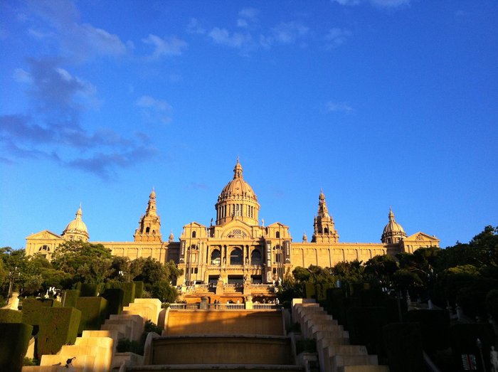 Imagen 1 de Parc de Montjuic